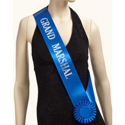 All Purpose Sashes